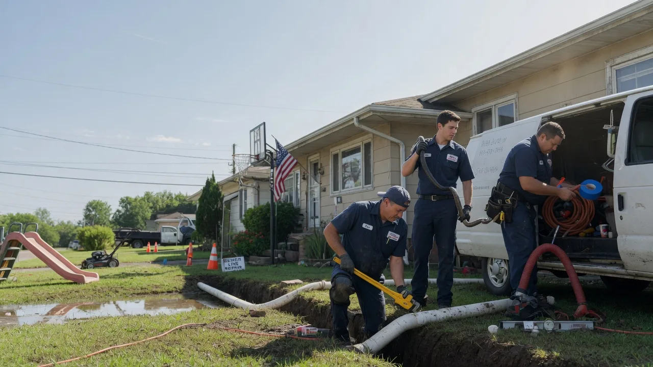 Toilet Installation in Owenton, KY near me